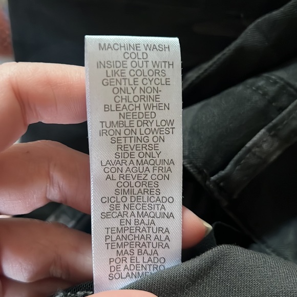 Democracy Camo Pants - Picture 6 of 6